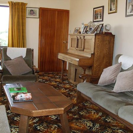 Ard-Na-Mara Country House เวนทรี ภายนอก รูปภาพ