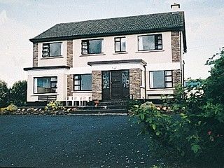 Ard-Na-Mara Country House เวนทรี ภายนอก รูปภาพ