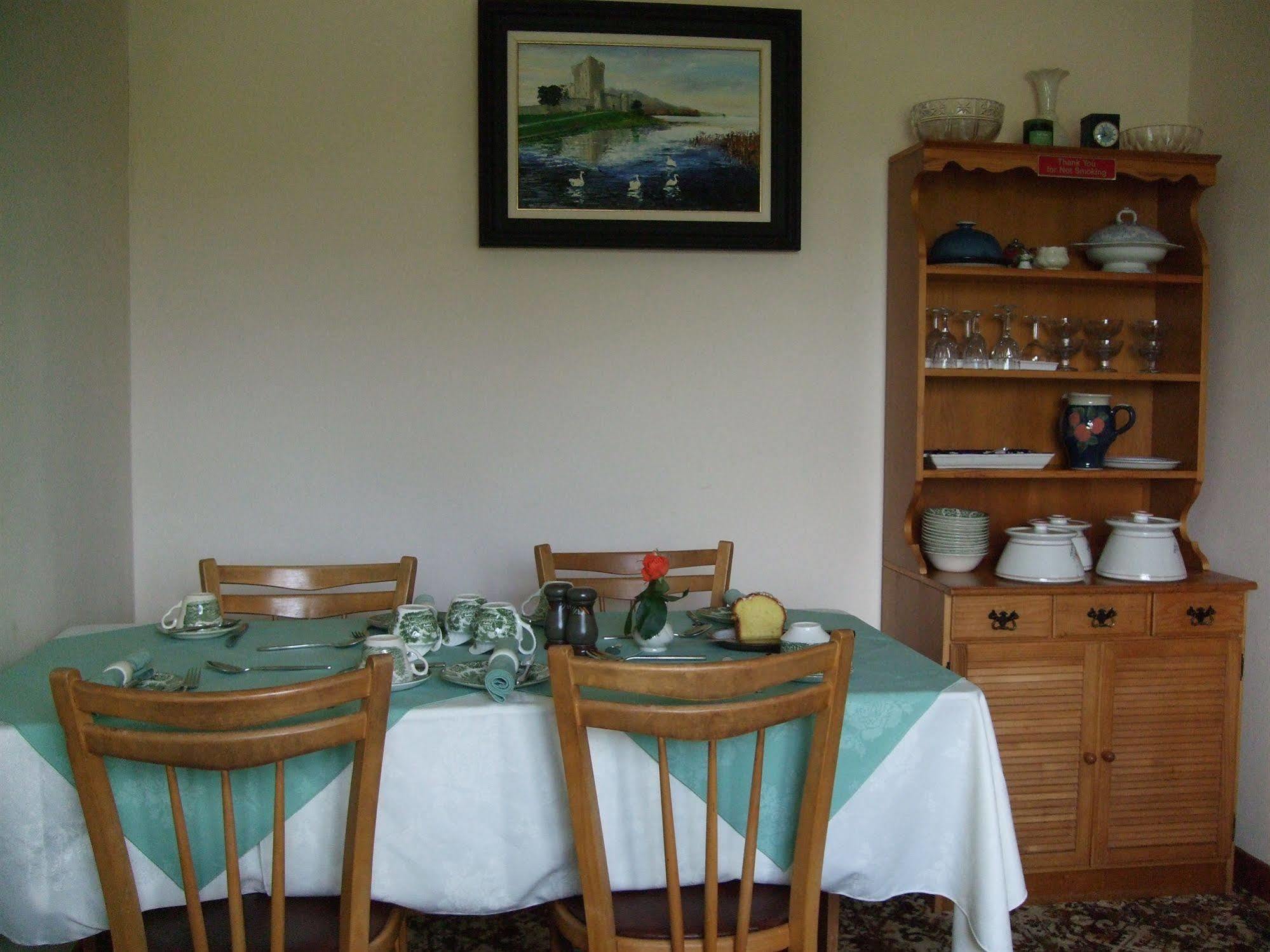 Ard-Na-Mara Country House เวนทรี ภายนอก รูปภาพ