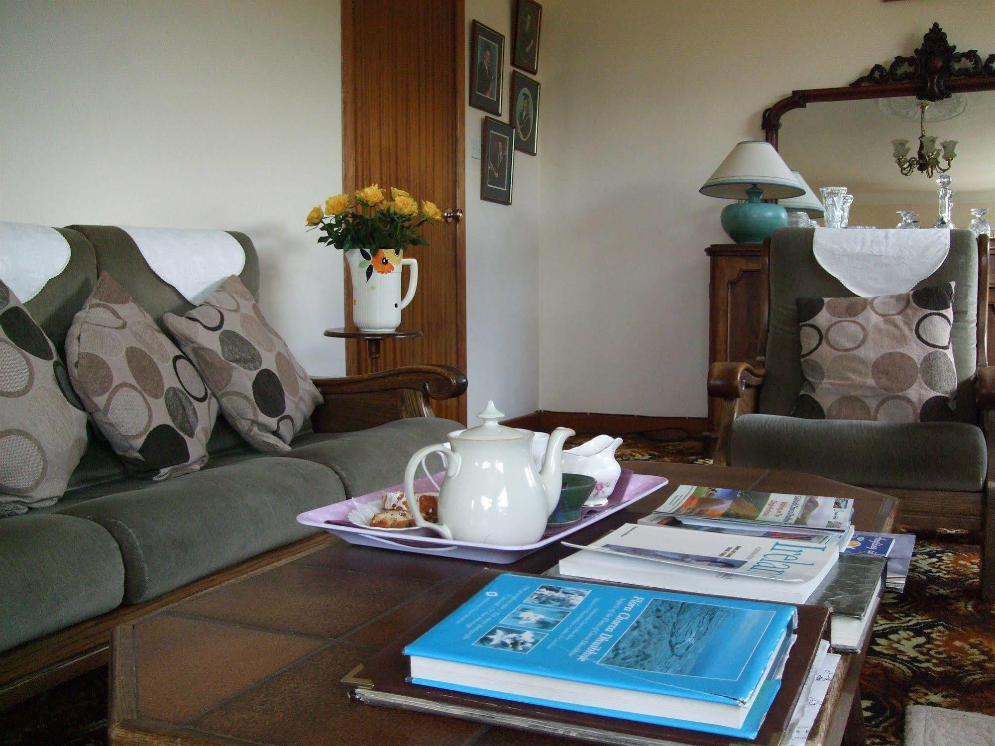 Ard-Na-Mara Country House เวนทรี ภายนอก รูปภาพ